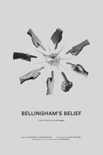 Bellingham’s Belief Poster of Bellingham’s Belief