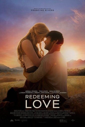 Redeeming Love Poster of Redeeming Love