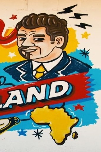 Ersin in wonderland Poster of Ersin in wonderland