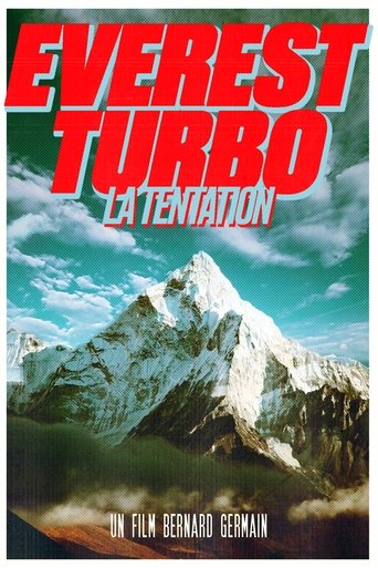 Everest Turbo - La Tentation Poster of Everest Turbo - La Tentation