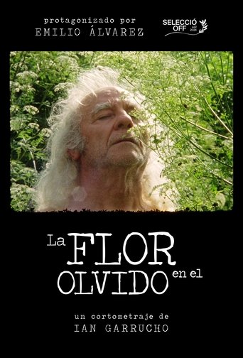 Flower in Oblivion Poster of Flower in Oblivion