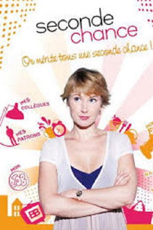 Seconde Chance Poster of Seconde Chance