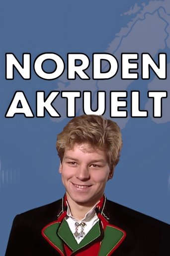 Norden aktuelt Poster of Norden aktuelt