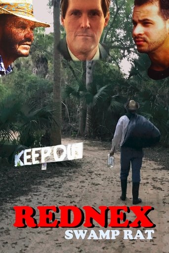 RedneX The Movie Poster of RedneX The Movie
