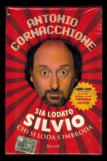 Sia Lodato Silvio Poster of Sia Lodato Silvio