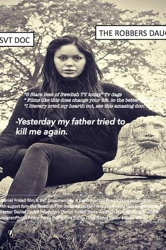 The Robbers Daughter Poster of The Robbers Daughter