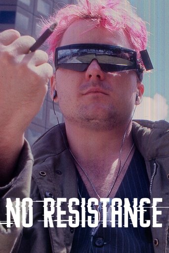 No Resistance Poster of No Resistance