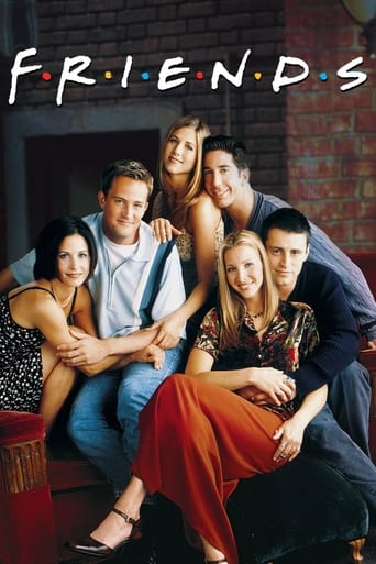Poster of Friends