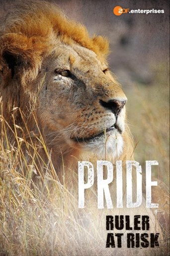 Pride Ruler at Risk Poster of Pride Ruler at Risk