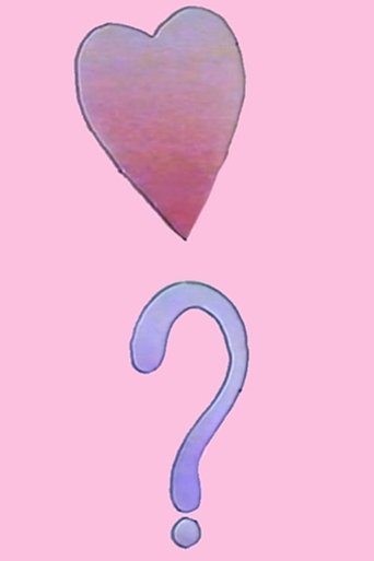 What Does Love Mean to You? Poster of What Does Love Mean to You?