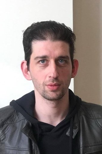 Stanislav Zelvensky Portrait of Stanislav Zelvensky