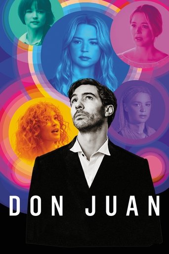 Don Juan Poster of Don Juan