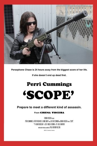 Scope Poster of Scope