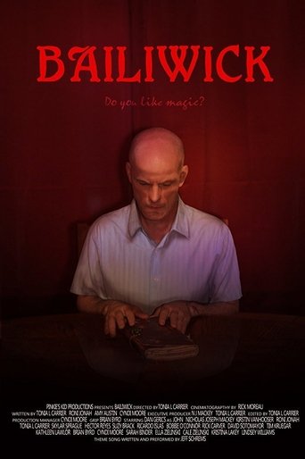 Bailiwick Poster of Bailiwick