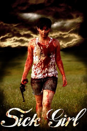 Sick Girl Poster of Sick Girl