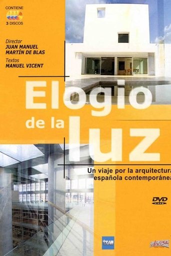 Elogio de la Luz Poster of Elogio de la Luz