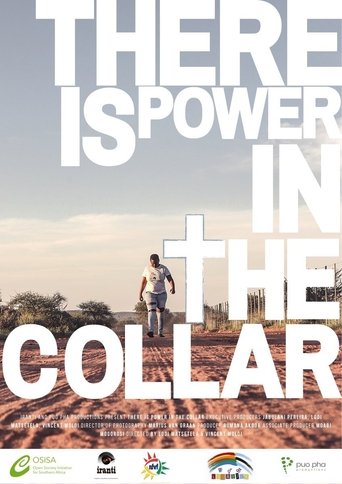 There Is Power in the Collar Poster of There Is Power in the Collar