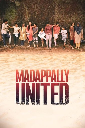 Madappally United Poster of Madappally United