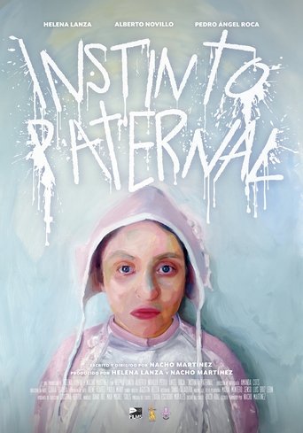 Instinto Paternal Poster of Instinto Paternal