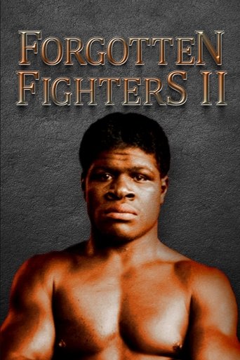 Forgotten Fighters II Poster of Forgotten Fighters II