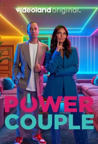 Power Couple Poster of Power Couple