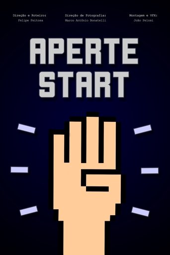 Aperte Start Poster of Aperte Start