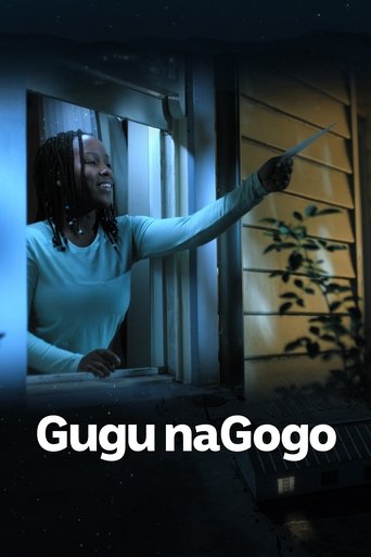 Gugu naGogo Poster of Gugu naGogo