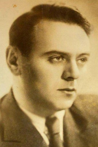 Boris Volchek Portrait of Boris Volchek