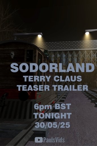 Sodorland Poster of Sodorland