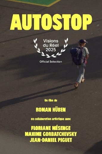 Autostop Poster of Autostop