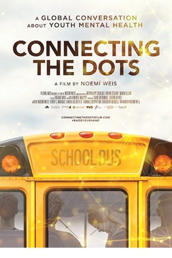 Connecting the Dots Poster of Connecting the Dots
