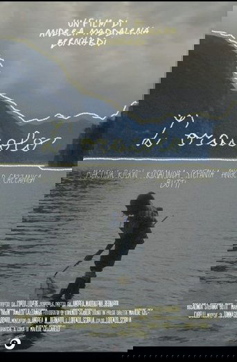 L'oracolo Poster of L'oracolo