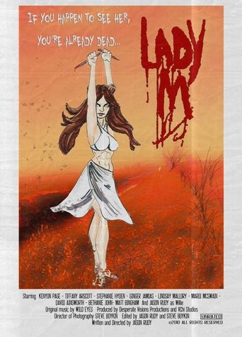 Lady M Poster of Lady M