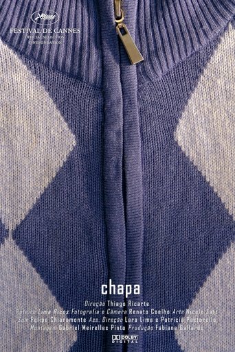 Chapa Poster of Chapa
