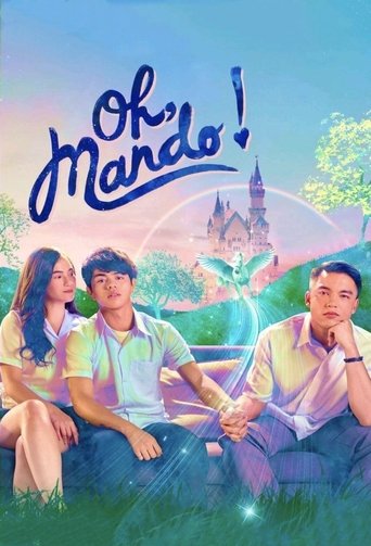 Oh, Mando! Poster of Oh, Mando!