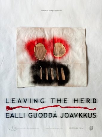 Leaving the Herd Poster of Leaving the Herd
