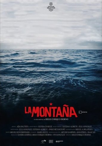 The Mountain Poster of The Mountain
