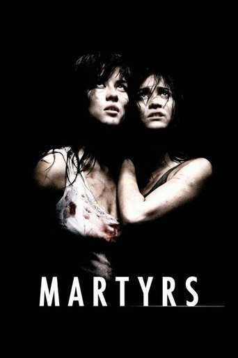 Martyrs Poster of Martyrs