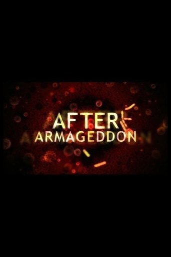 After Armageddon Poster of After Armageddon