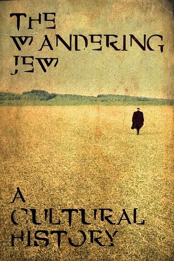 The Wandering Jew: A Cultural History Poster of The Wandering Jew: A Cultural History