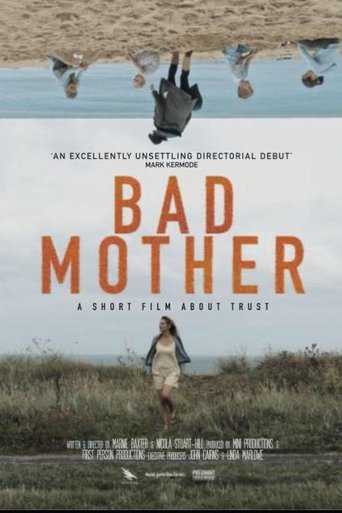 Bad Mother Poster of Bad Mother