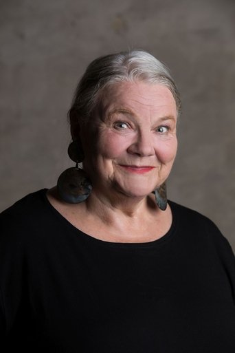 Christiane Ziehl Portrait of Christiane Ziehl