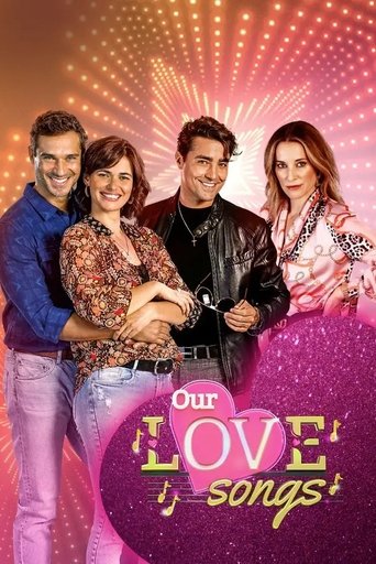 Our Love Songs Poster of Our Love Songs
