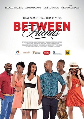 Between Friends: Ithala Poster of Between Friends: Ithala