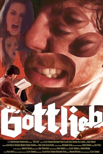 Gottlieb Poster of Gottlieb