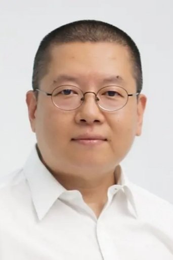 Zhang Liyan Portrait of Zhang Liyan