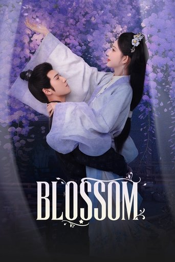 Blossom Poster of Blossom