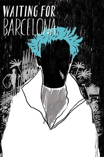 Waiting for Barcelona Poster of Waiting for Barcelona