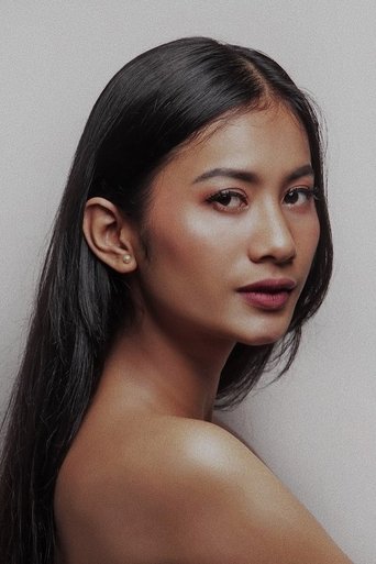 Putri Intan Kasela Portrait of Putri Intan Kasela