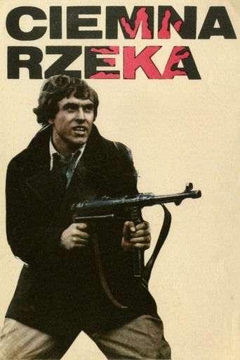 Dark River Poster of Dark River